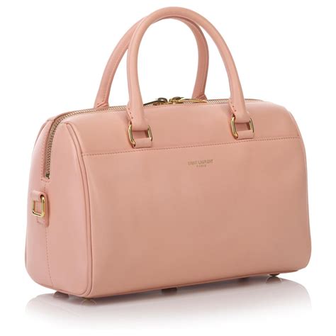 ysl baby duffle bag|ysl overnight bags.